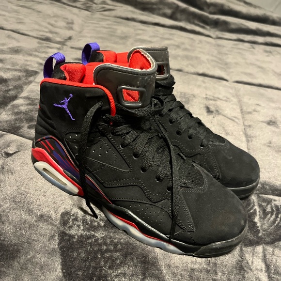 Jordan 6 “ mvp 678 raptors”